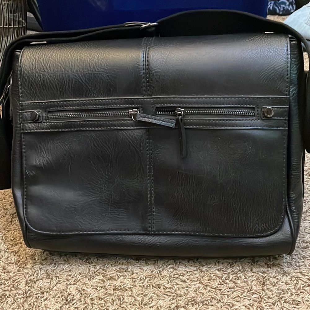 Aldo messenger bag